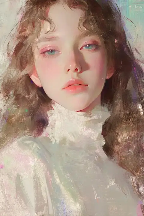 花样年华榜单海报